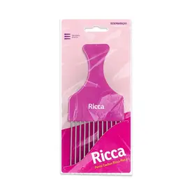Pente Garfo Cachos Ricca