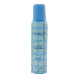 Desodorante Giovanna Baby Presságio Aerosol Feminino 150ml