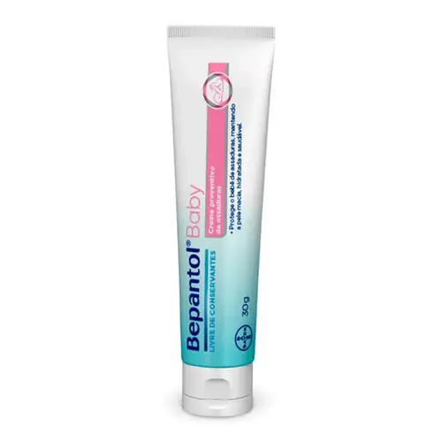 Pomada para Assadura Bepantol Baby 30g