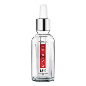 Sérum Facial Preenchedor Anti-Idade L'Oréal Paris Revitalift Hialurônico 15ml