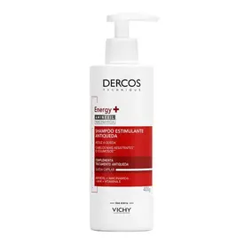 Shampoo Antiqueda Vichy Dercos Energy+ 400g