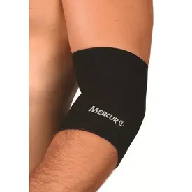 Cotoveleira Esporte P Preto - Mercur