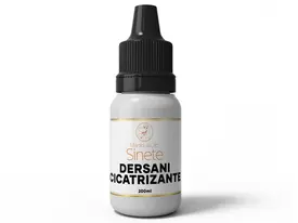 Loção Oleosa Cicatrizante Dersani 200ml - Manipulação Sinete