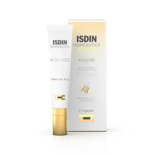Creme Contorno Dos Olhos IsdinCeutics K-Ox Eyes 15g