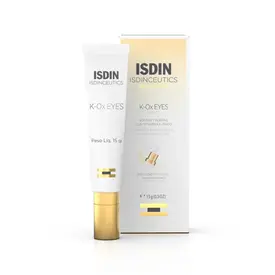 Creme Contorno Dos Olhos IsdinCeutics K-Ox Eyes 15g