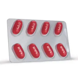 Advil 400mg 8 Cápsulas
