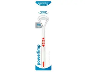 Limpador de Língua Powerlimp Powerdent
