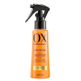 Sérum Reconstrutor Ox Mari Maria Vita Glow 110ml