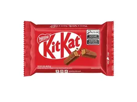 Chocolate Nestlé KitKat Milk Ao Leite 41,5g