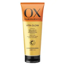 Condicionador OX Vita Glow Mari Maria 240ml