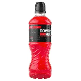 Isotônico Powerade Sabor Frutas Tropicais 500ml