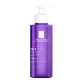 Gel de Limpeza Facial La Roche-Posay Mela B3 Antimanchas Uniformizador 120g