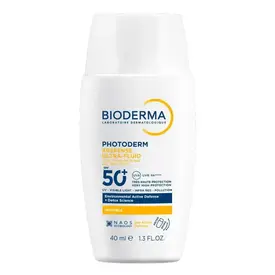 Protetor Solar Photoderm XDefense Ultra Fluid FPS60 Sem Cor 40ml