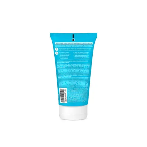 Gel Hidratante de Limpeza Neutrogena Hydro Boost 150ml