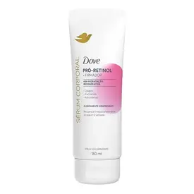 Dove Sérum Hidratante Corporal Pro-Retinol + Firmador 180ml