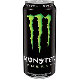 Energético Monster 473ml