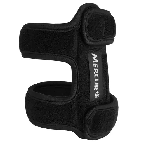 Cotoveleira Dupla para Tennis Elbow Mercur Esporte Tamanho Único