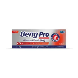 Bengpro Gel 60g