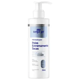 Regenerador para Pele Extremamente Seca Tenys Pé 250ml
