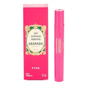 Caneta Granado Pink S.O.S Cutículas Perfeitas 3,5g