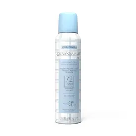 Desodorante Giovanna Baby Aerosol 72h Blue 150ml