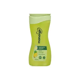 Sabonete Líquido Monange Detox 240ml