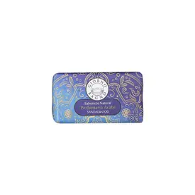 Sabonete em Barra Giorno Bagno Sandalwood 180g