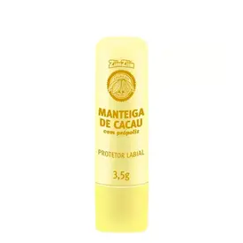 Manteiga de Cacau com Propolis Ziin Ziin 3,5g