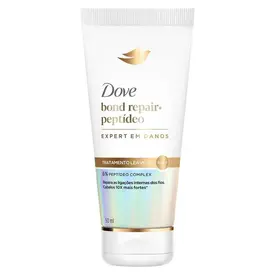 Creme Leave-In Dove Bond Intense Repair 50ml