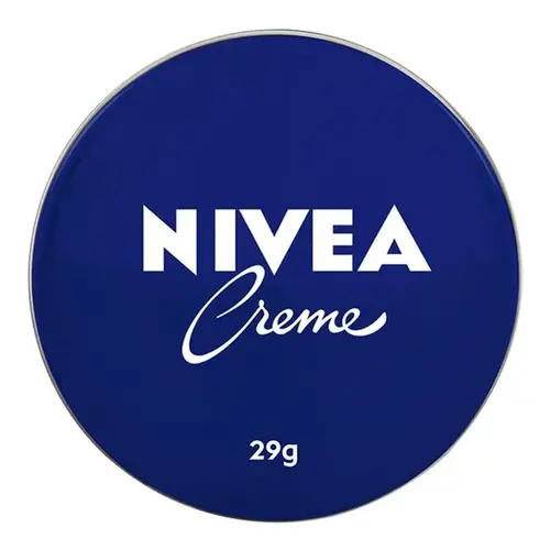Hidratante Nivea Creme Lata 29g