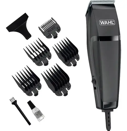 Maquina de Cortar Cabelo Wahl Pro Cut 127V Preta