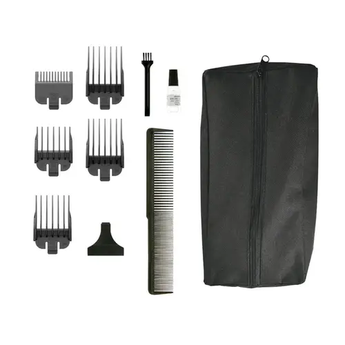 Maquina de Cortar Cabelo Wahl Pro Cut 127V Preta