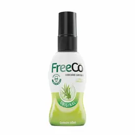 Bloqueador de Odores Sanitários FreeCô Original 60ml