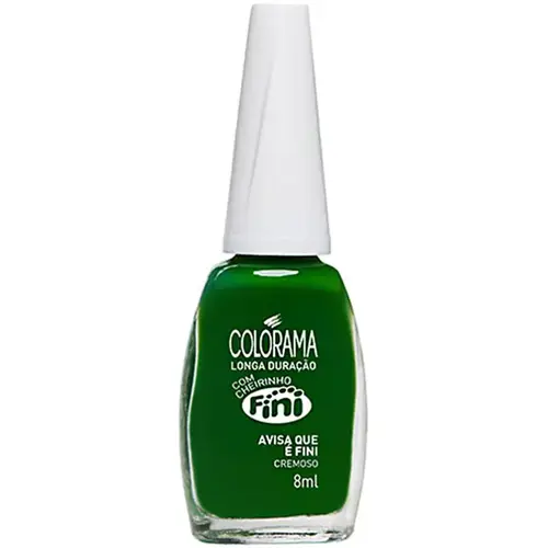 Esmalte Colorama Avisa Que E Fini 8ml