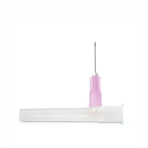Agulha Descartável BD 40 x 1,20mm - 1 Unidade