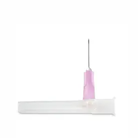 Agulha Descartável BD 40 x 1,20mm - 1 Unidade