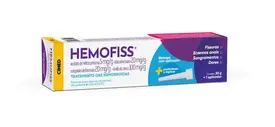 Hemofiss Pomada 30g + 1 Aplicador