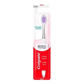 Escova de Dente Colgate Gengiva Therapy Macia 1 Unidade