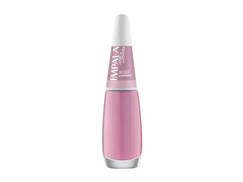 Esmalte Impala Cremoso A Cor da Sua Moda Xodó 7,5ml