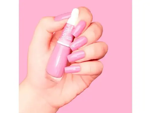Esmalte Impala Cremoso A Cor da Sua Moda Xodó 7,5ml