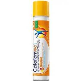 CataflamPro Aerosol 85ml