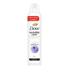 Desodorante Dove Invisible Dry Aerosol Feminino 250ml