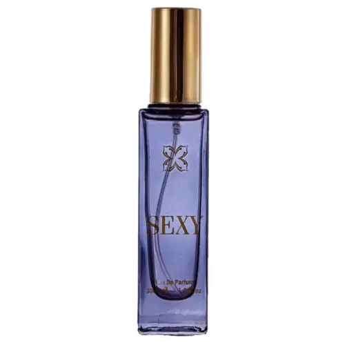Perfume Sexy Essenciart Eau de Parfum Feminino 30ml