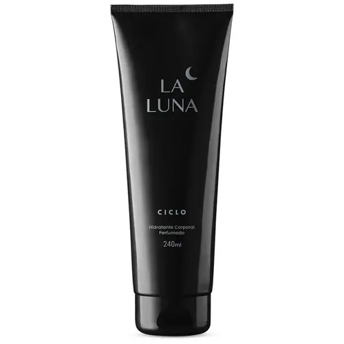 Loção Hidratante La Luna 240ml