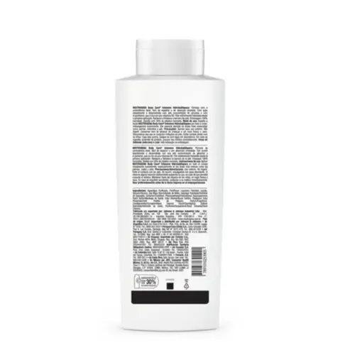 Hidratante Corporal Neutrogena Body Care Intensive Hidrata&Repara 400ml