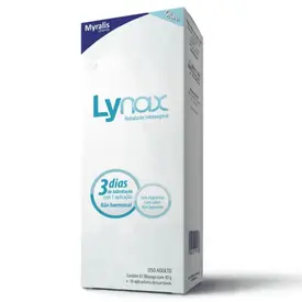 Hidratante Intravaginal Lynax Gel 30g + 10 Aplicadores