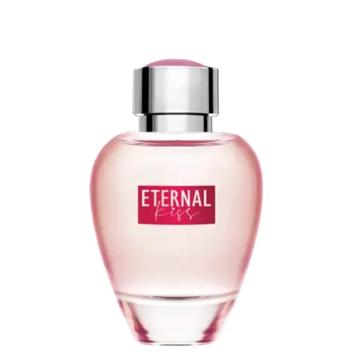 Perfume Feminino Eternal Kiss La Rive Eau de Parfum 90ml