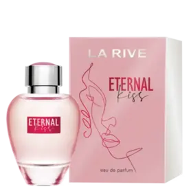 Perfume Feminino Eternal Kiss La Rive Eau de Parfum 90ml