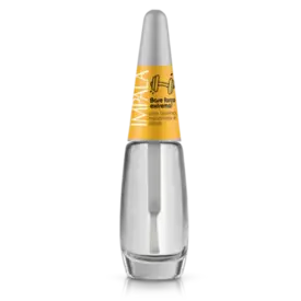 Esmalte Impala Cuidados Especiais - Base Força Extrema - Nova Fórmula