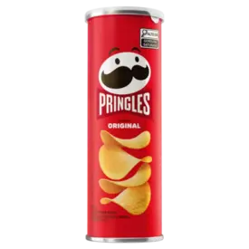 Batata Pringles Original 104g